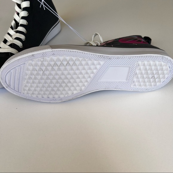 Space Jam: A New Legacy High Tops - Picture 11 of 12